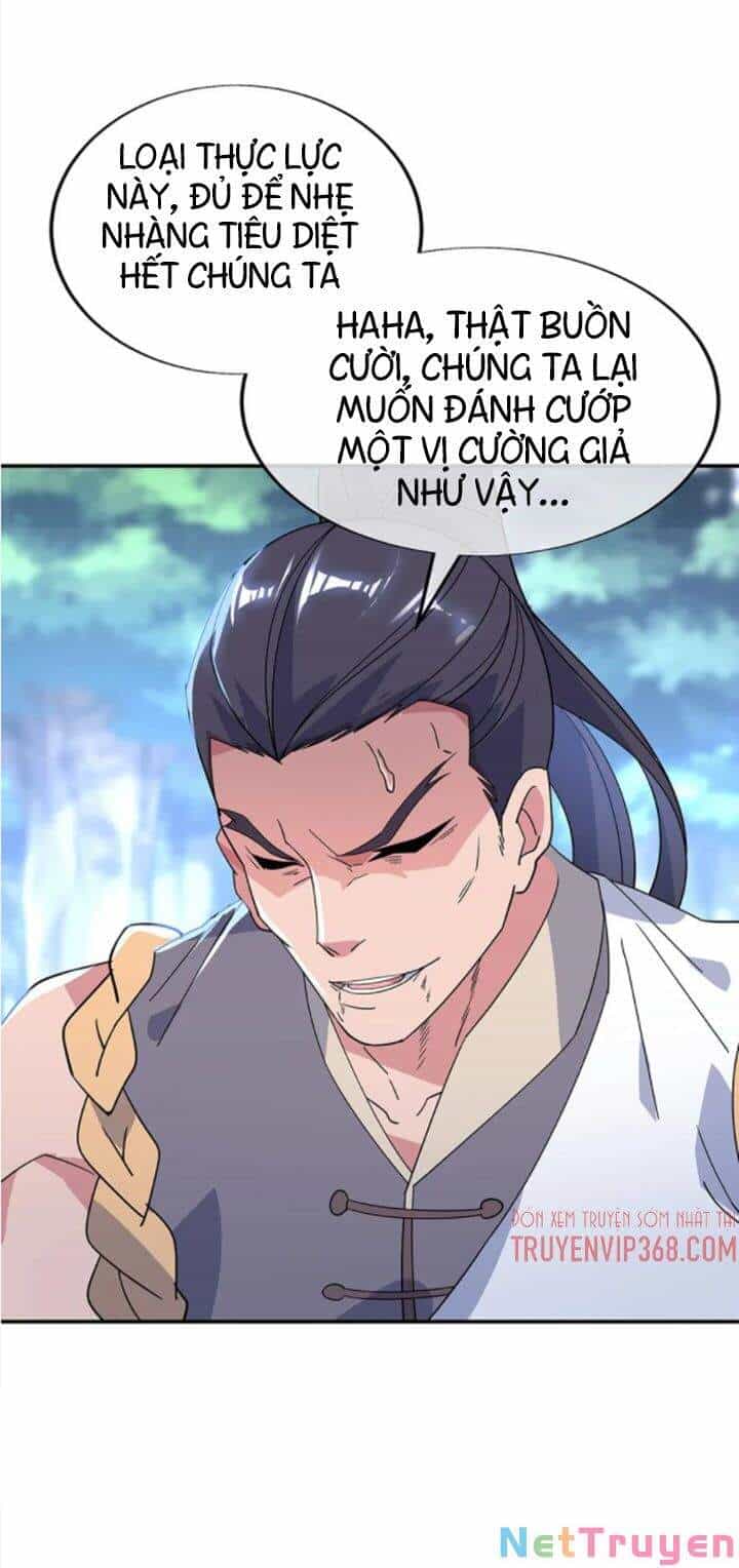 Chiến Hồn Tuyệt Thế - Chương 193 - ảnh 9
