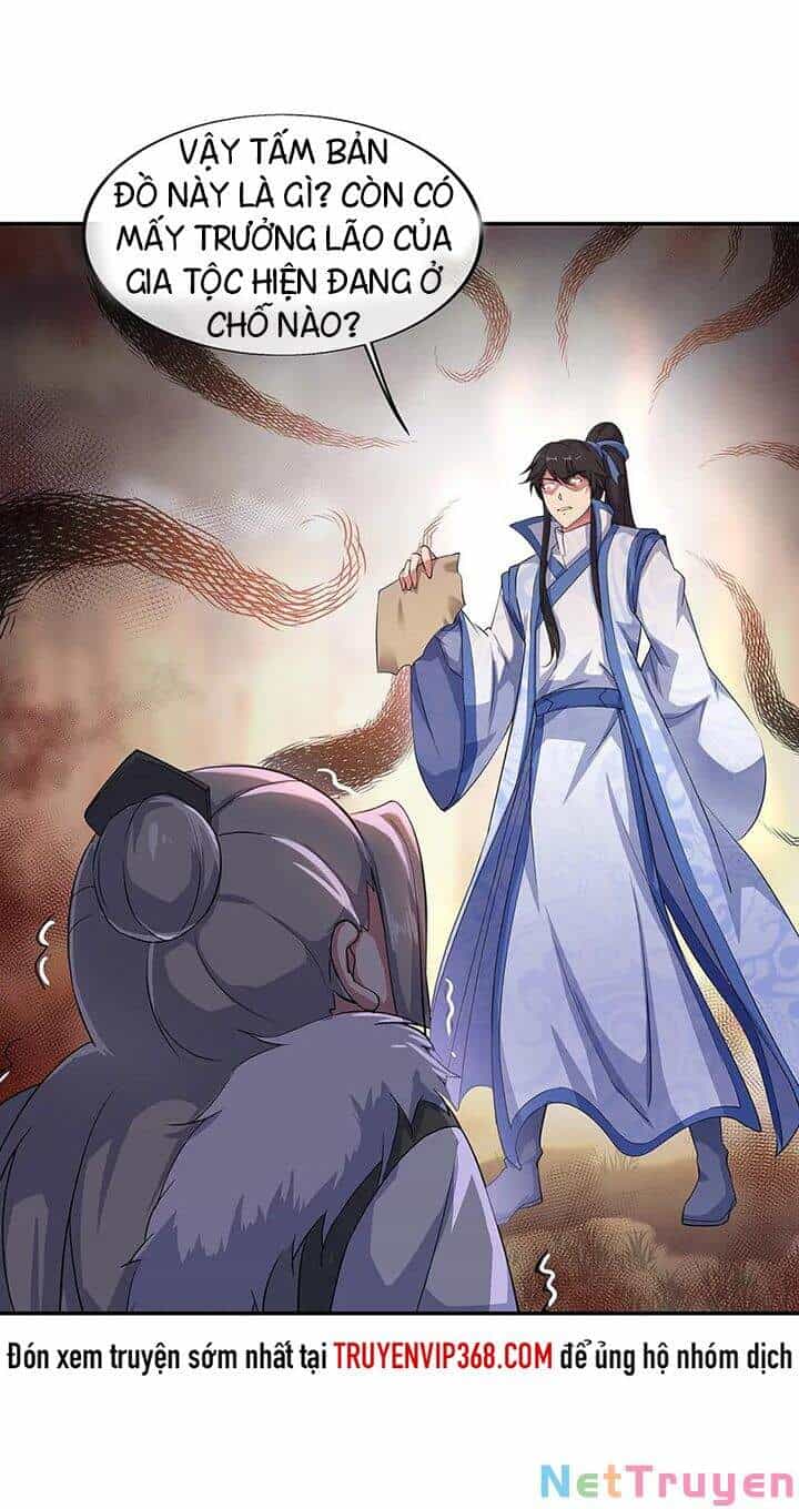 Chiến Hồn Tuyệt Thế - Chương 196 - ảnh 13