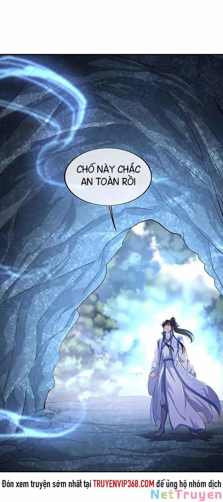 Chiến Hồn Tuyệt Thế - Chương 197 - ảnh 2