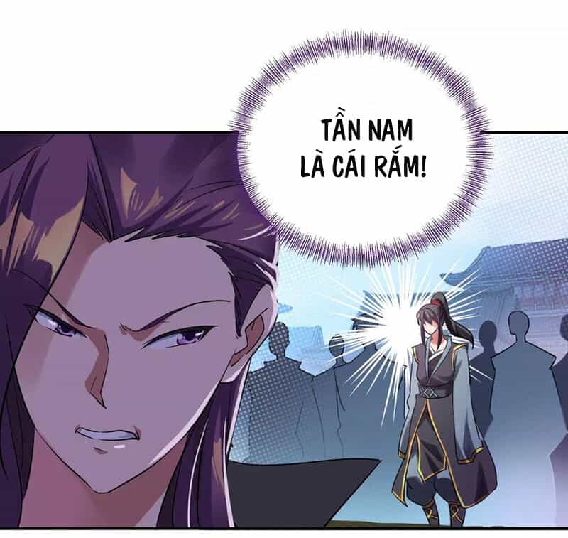 Chiến Hồn Tuyệt Thế - Chương 1 - ảnh 12