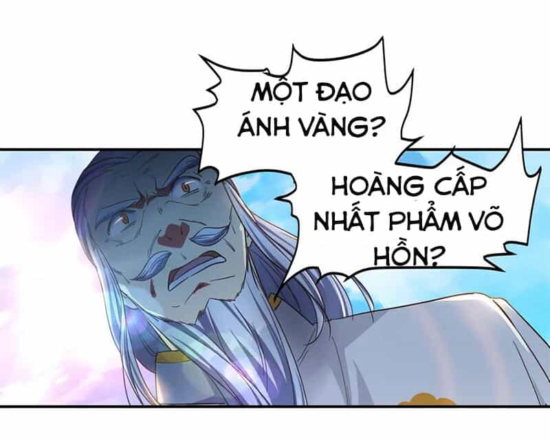 Chiến Hồn Tuyệt Thế - Chương 1 - ảnh 29