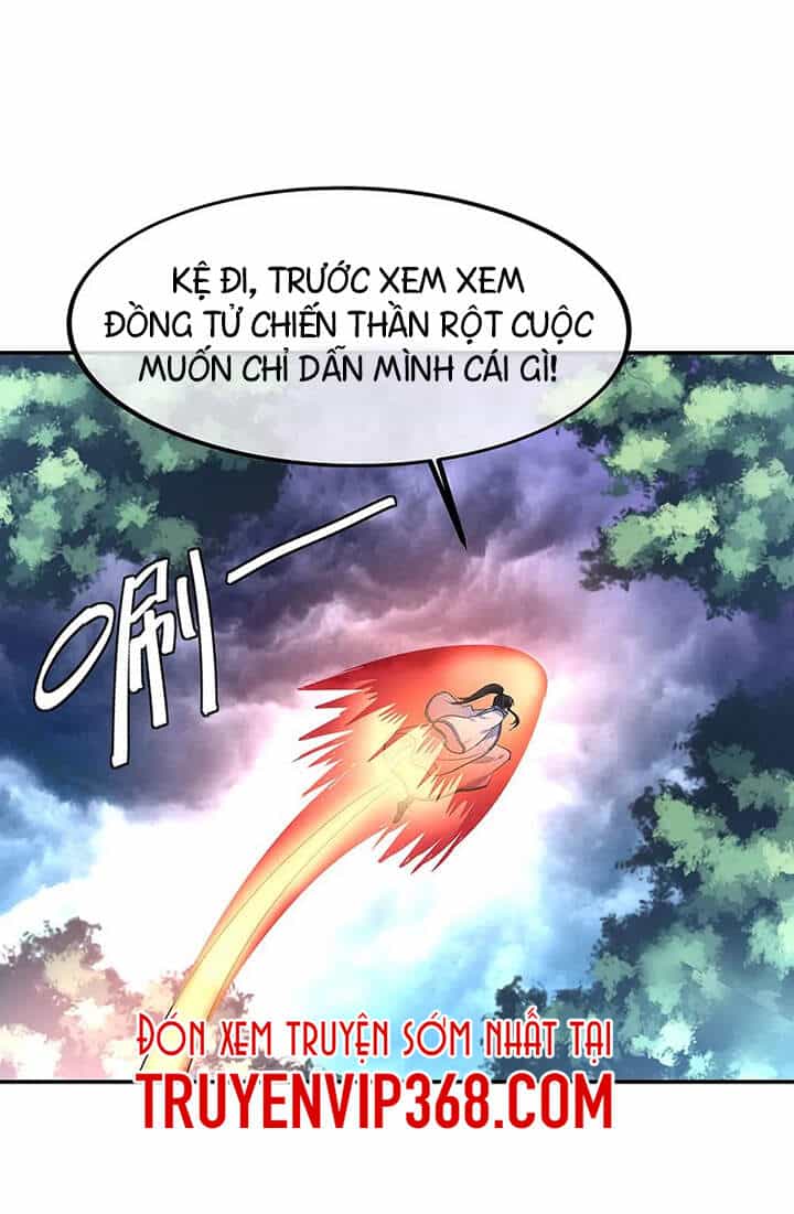 Chiến Hồn Tuyệt Thế - Chương 204 - ảnh 8