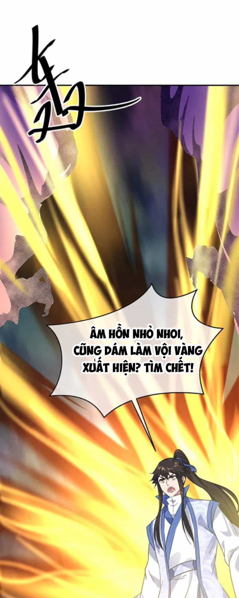 Chiến Hồn Tuyệt Thế - Chương 205 - ảnh 13