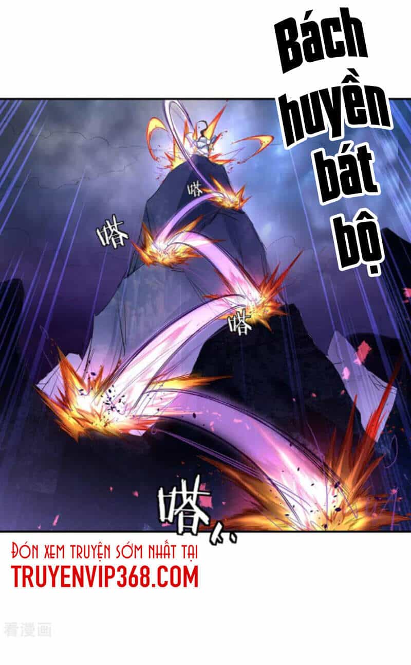 Chiến Hồn Tuyệt Thế - Chương 206 - ảnh 7
