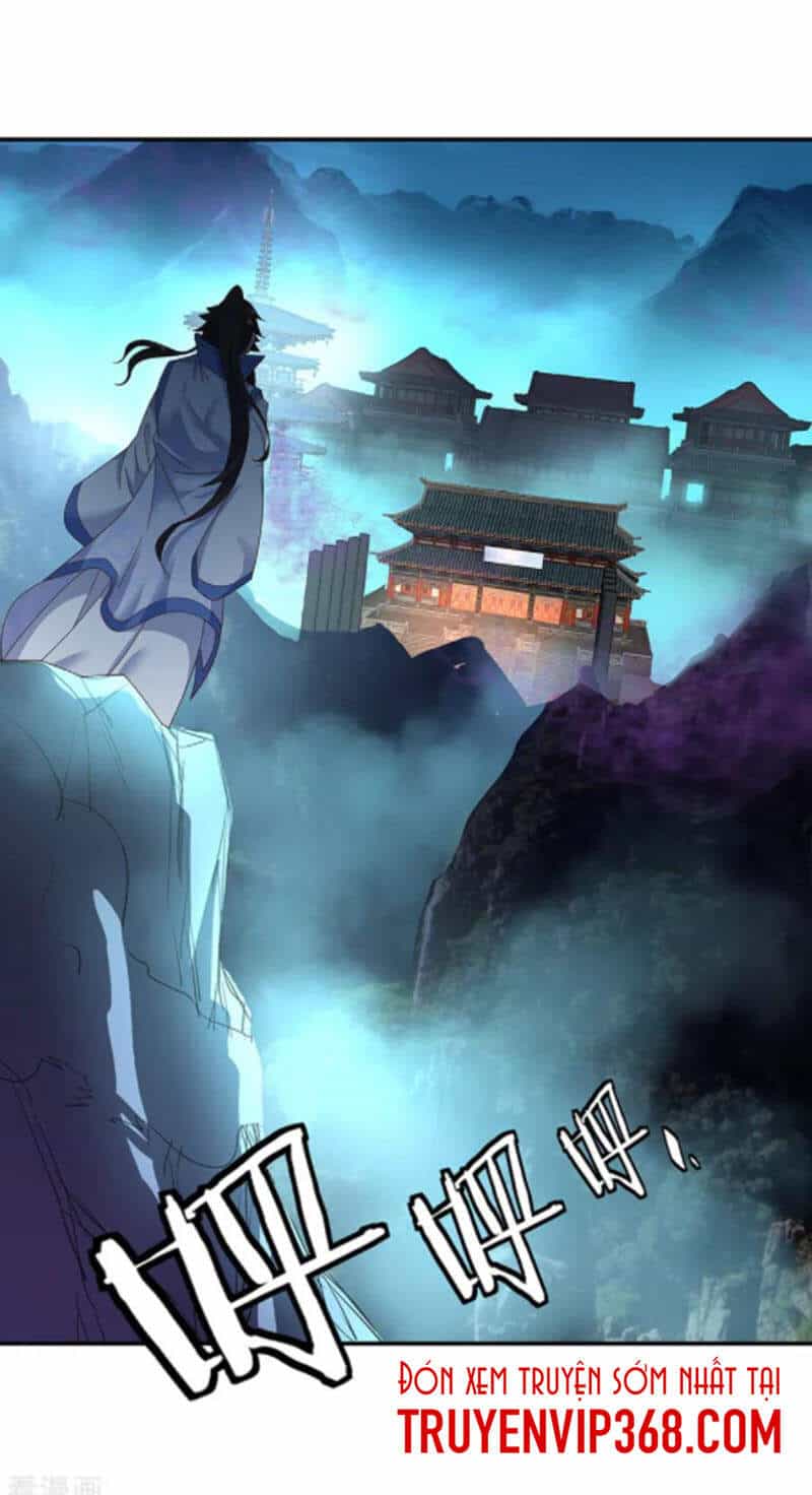 Chiến Hồn Tuyệt Thế - Chương 206 - ảnh 8
