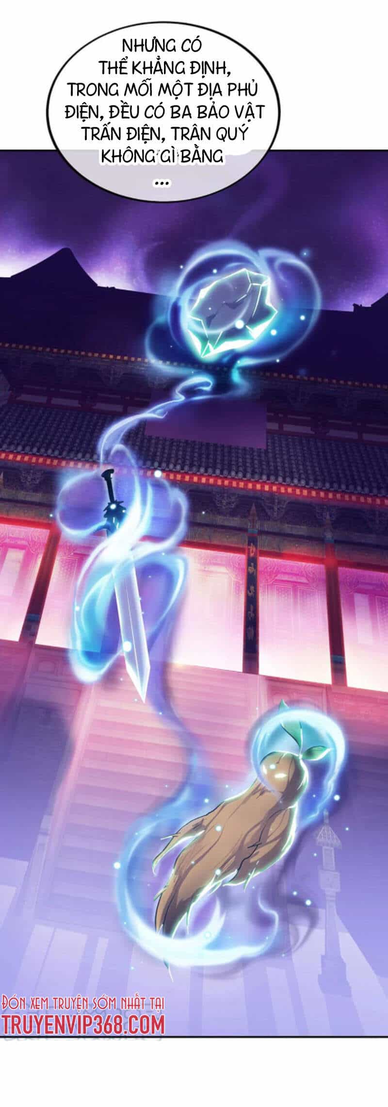 Chiến Hồn Tuyệt Thế - Chương 210 - ảnh 6