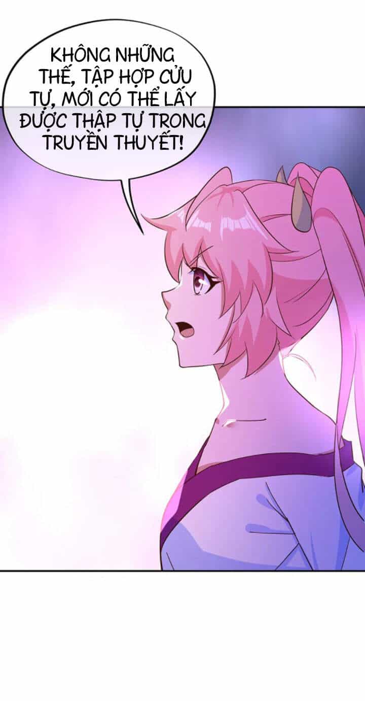 Chiến Hồn Tuyệt Thế - Chương 212 - ảnh 17