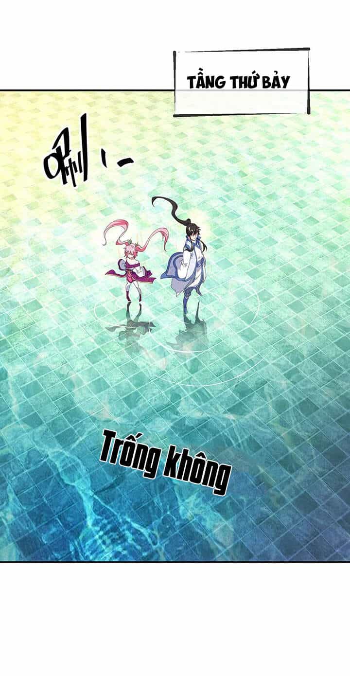 Chiến Hồn Tuyệt Thế - Chương 217 - ảnh 27