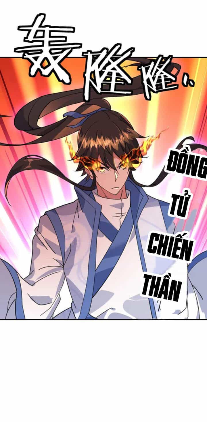 Chiến Hồn Tuyệt Thế - Chương 218 - ảnh 7