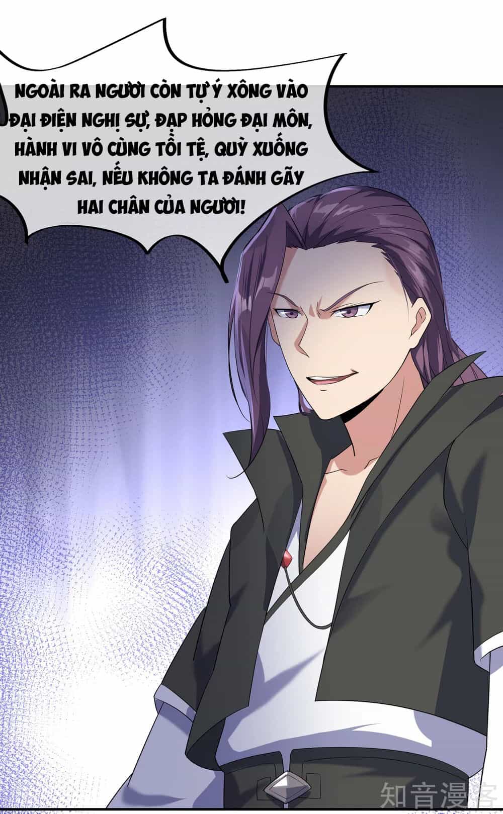 Chiến Hồn Tuyệt Thế - Chương 21 - ảnh 19