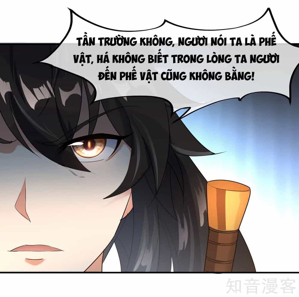 Chiến Hồn Tuyệt Thế - Chương 21 - ảnh 21