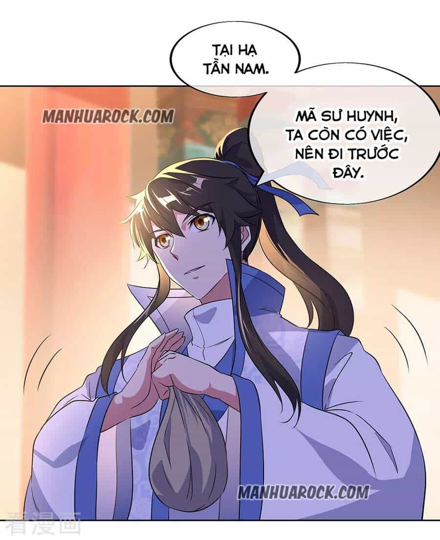 Chiến Hồn Tuyệt Thế - Chương 227 - ảnh 16