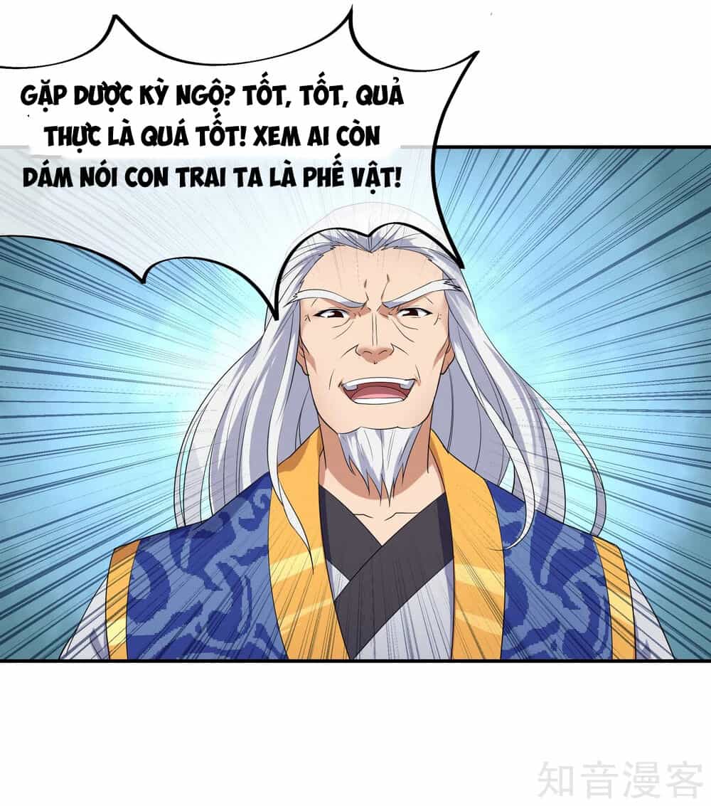 Chiến Hồn Tuyệt Thế - Chương 22 - ảnh 11