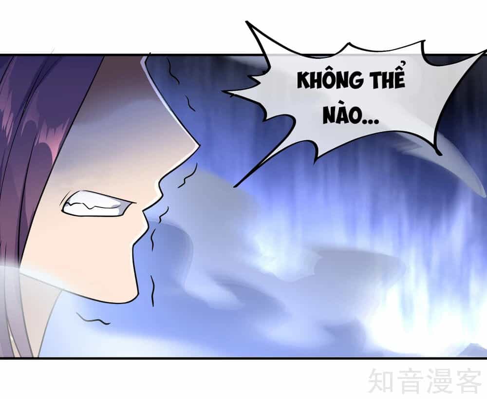 Chiến Hồn Tuyệt Thế - Chương 22 - ảnh 6