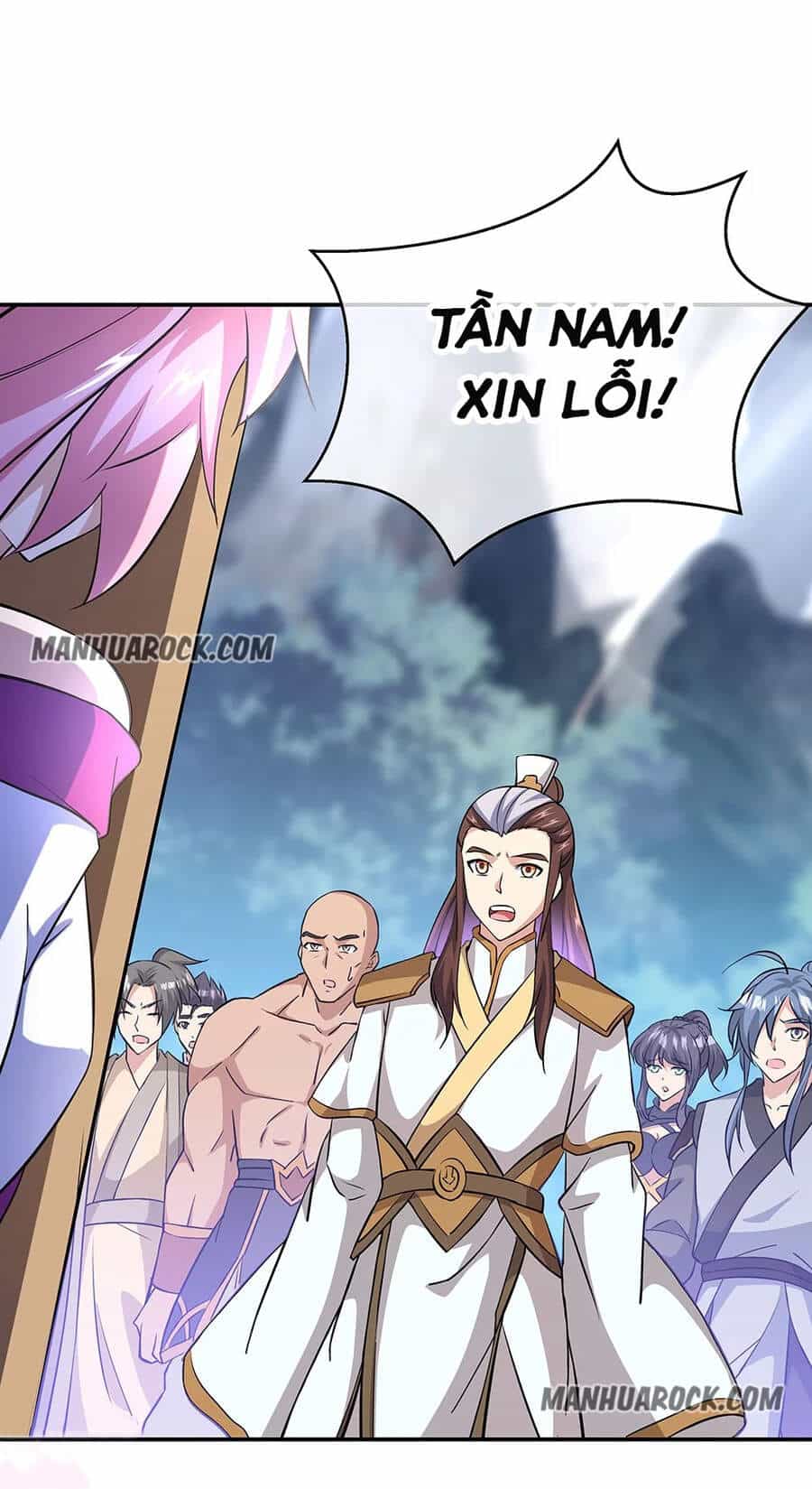 Chiến Hồn Tuyệt Thế - Chương 229 - ảnh 16