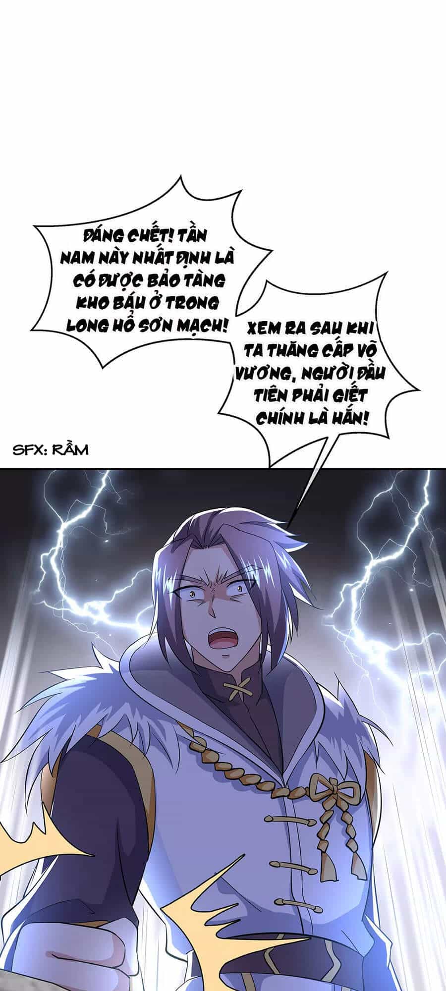 Chiến Hồn Tuyệt Thế - Chương 229 - ảnh 32