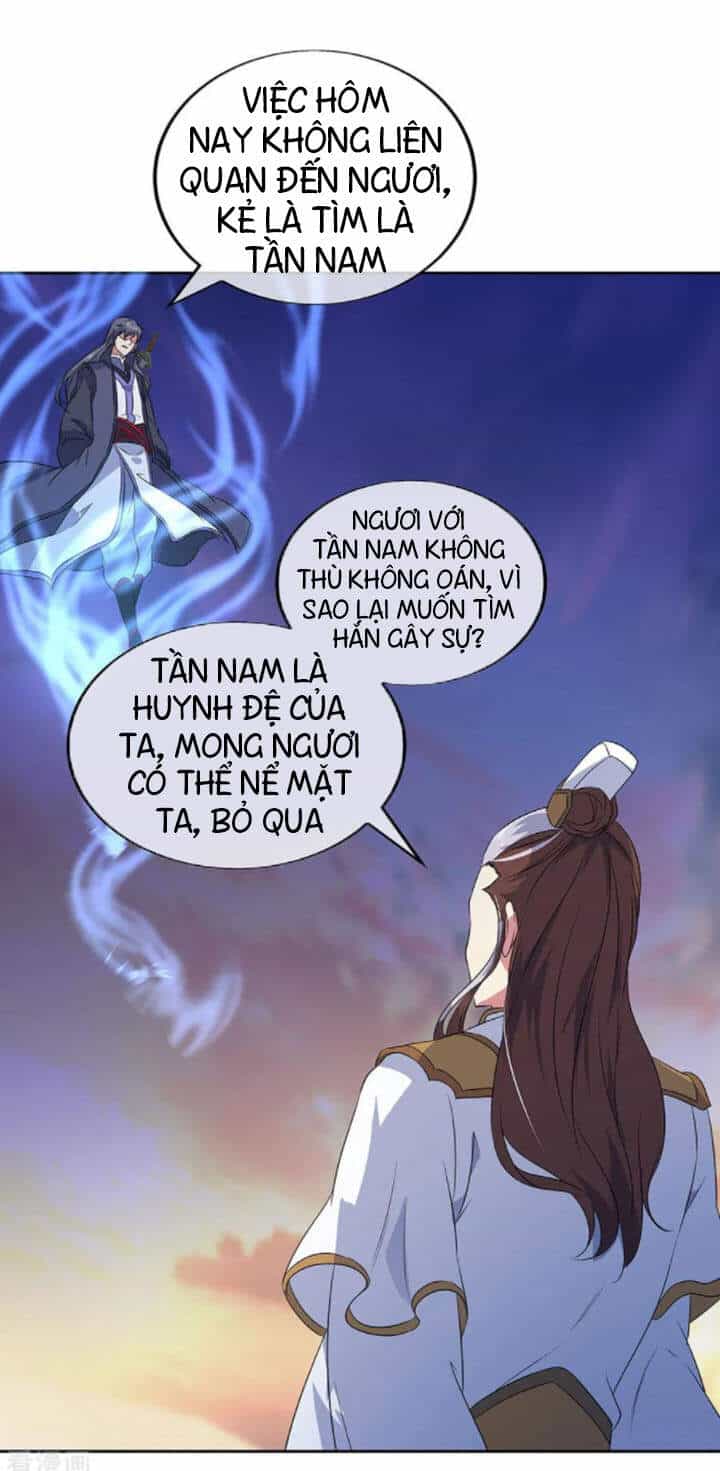 Chiến Hồn Tuyệt Thế - Chương 230 - ảnh 15