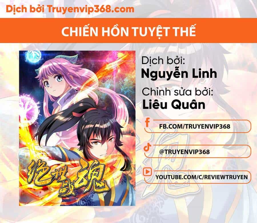 Chiến Hồn Tuyệt Thế - Chương 230 - ảnh 2