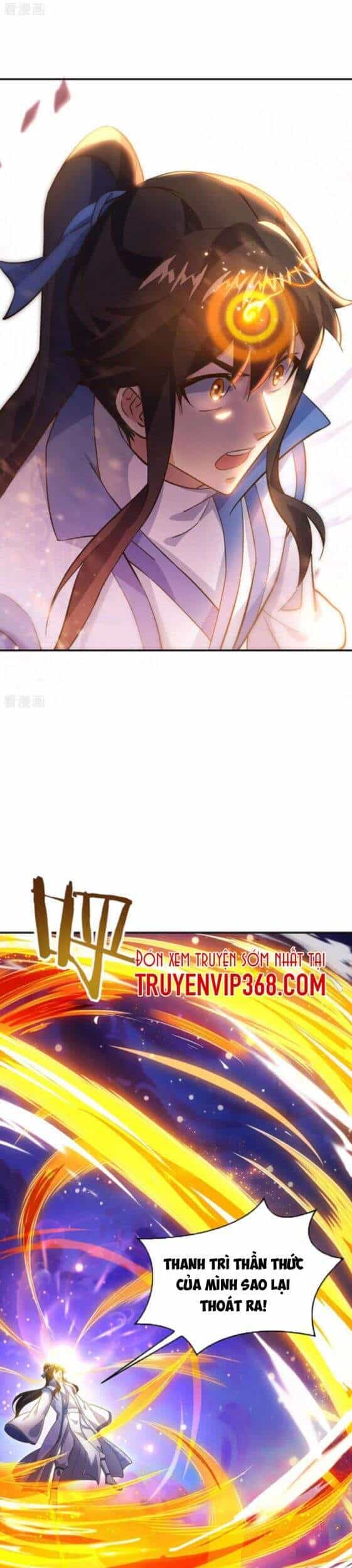 Chiến Hồn Tuyệt Thế - Chương 236 - ảnh 27