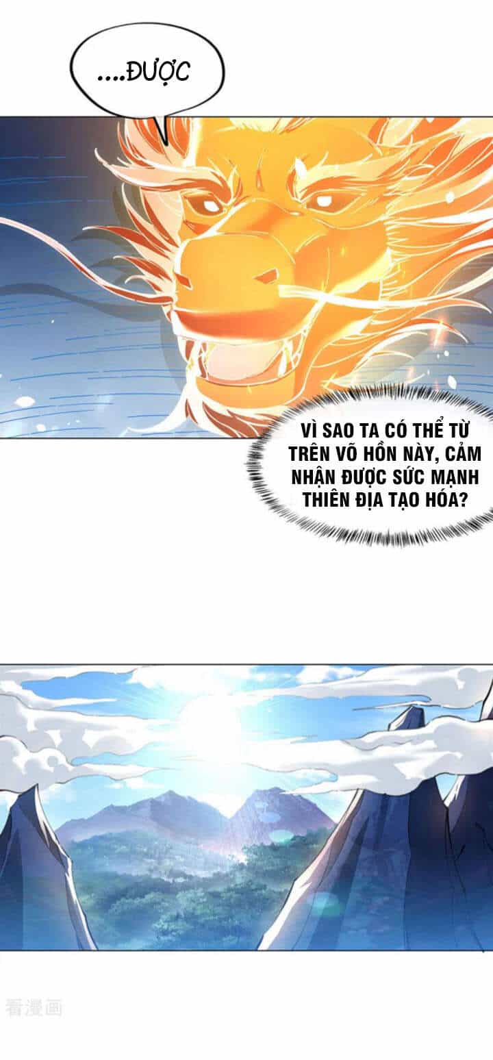 Chiến Hồn Tuyệt Thế - Chương 237 - ảnh 28