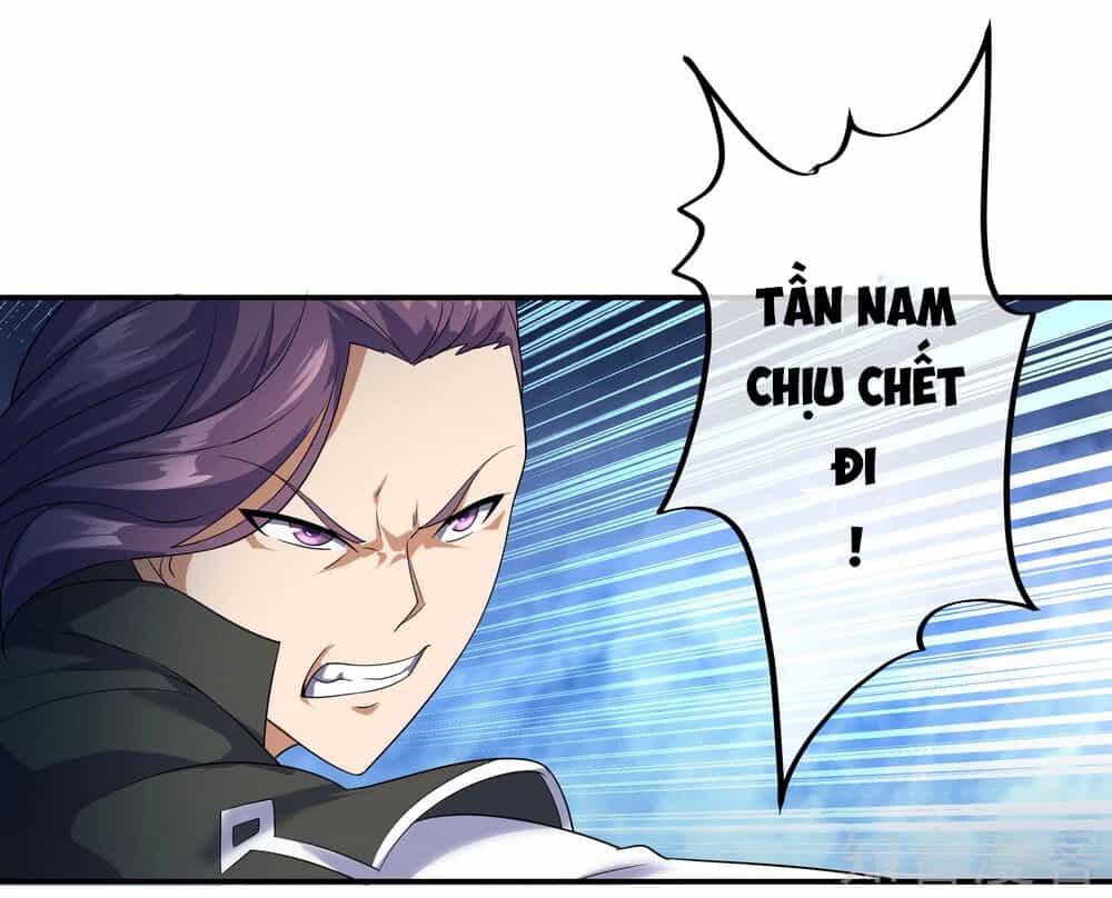 Chiến Hồn Tuyệt Thế - Chương 23 - ảnh 11