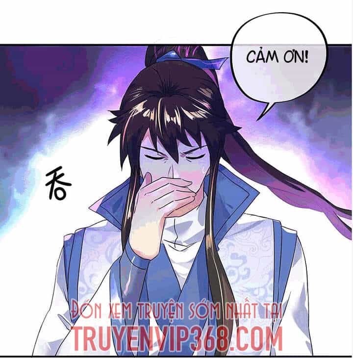 Chiến Hồn Tuyệt Thế - Chương 243 - ảnh 34