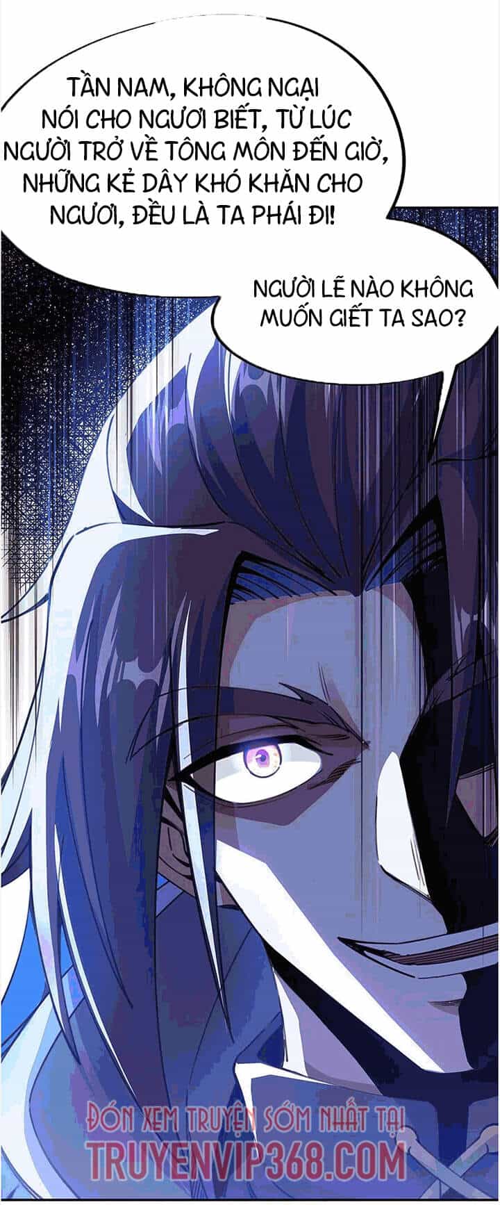 Chiến Hồn Tuyệt Thế - Chương 244 - ảnh 17