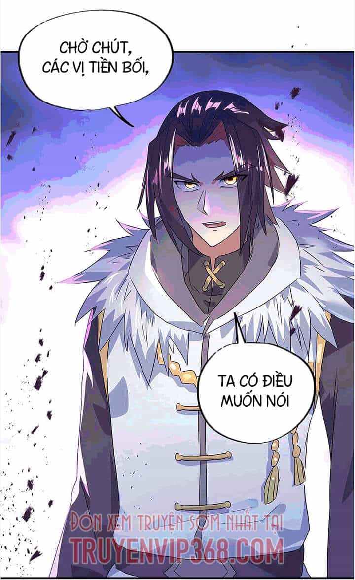 Chiến Hồn Tuyệt Thế - Chương 244 - ảnh 9