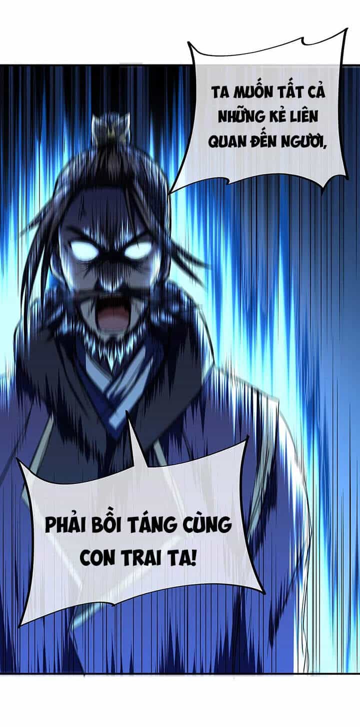 Chiến Hồn Tuyệt Thế - Chương 246 - ảnh 14