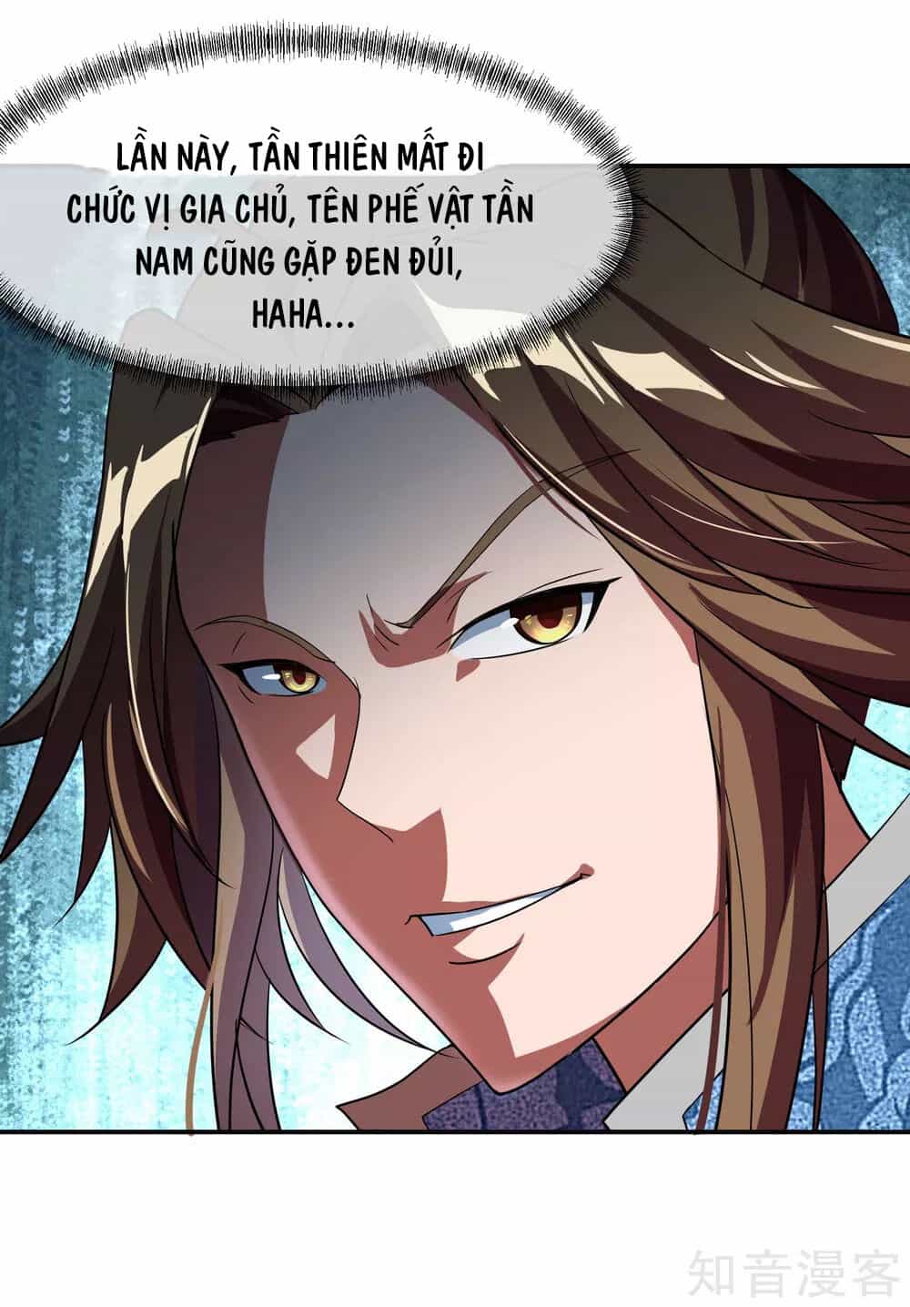 Chiến Hồn Tuyệt Thế - Chương 24 - ảnh 19