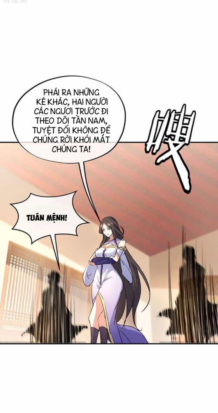 Chiến Hồn Tuyệt Thế - Chương 254 - ảnh 20