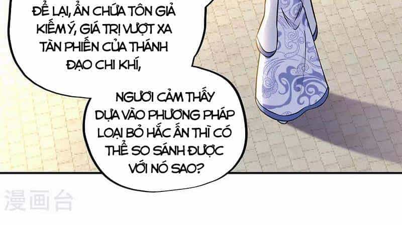 Chiến Hồn Tuyệt Thế - Chương 259 - ảnh 2