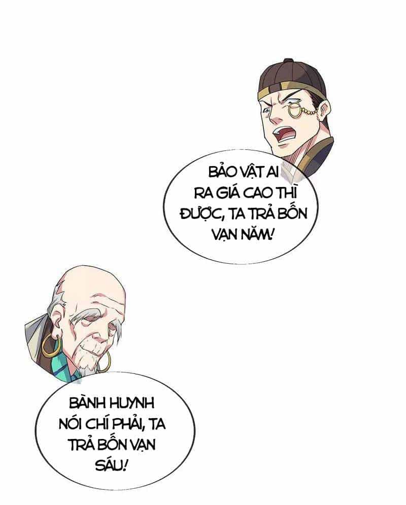 Chiến Hồn Tuyệt Thế - Chương 263 - ảnh 10