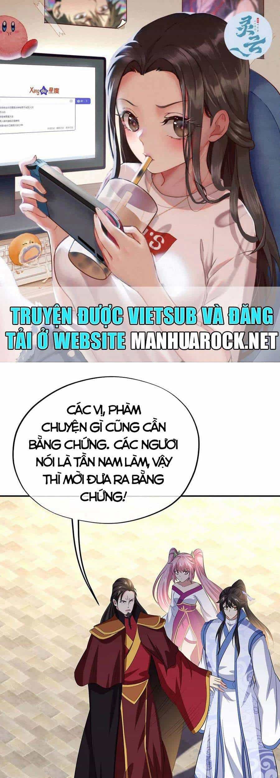 Chiến Hồn Tuyệt Thế - Chương 265 - ảnh 1