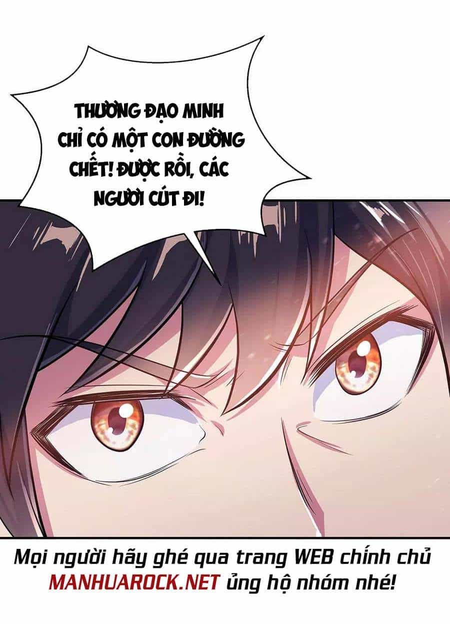 Chiến Hồn Tuyệt Thế - Chương 265 - ảnh 24
