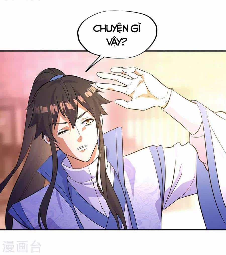 Chiến Hồn Tuyệt Thế - Chương 266 - ảnh 18