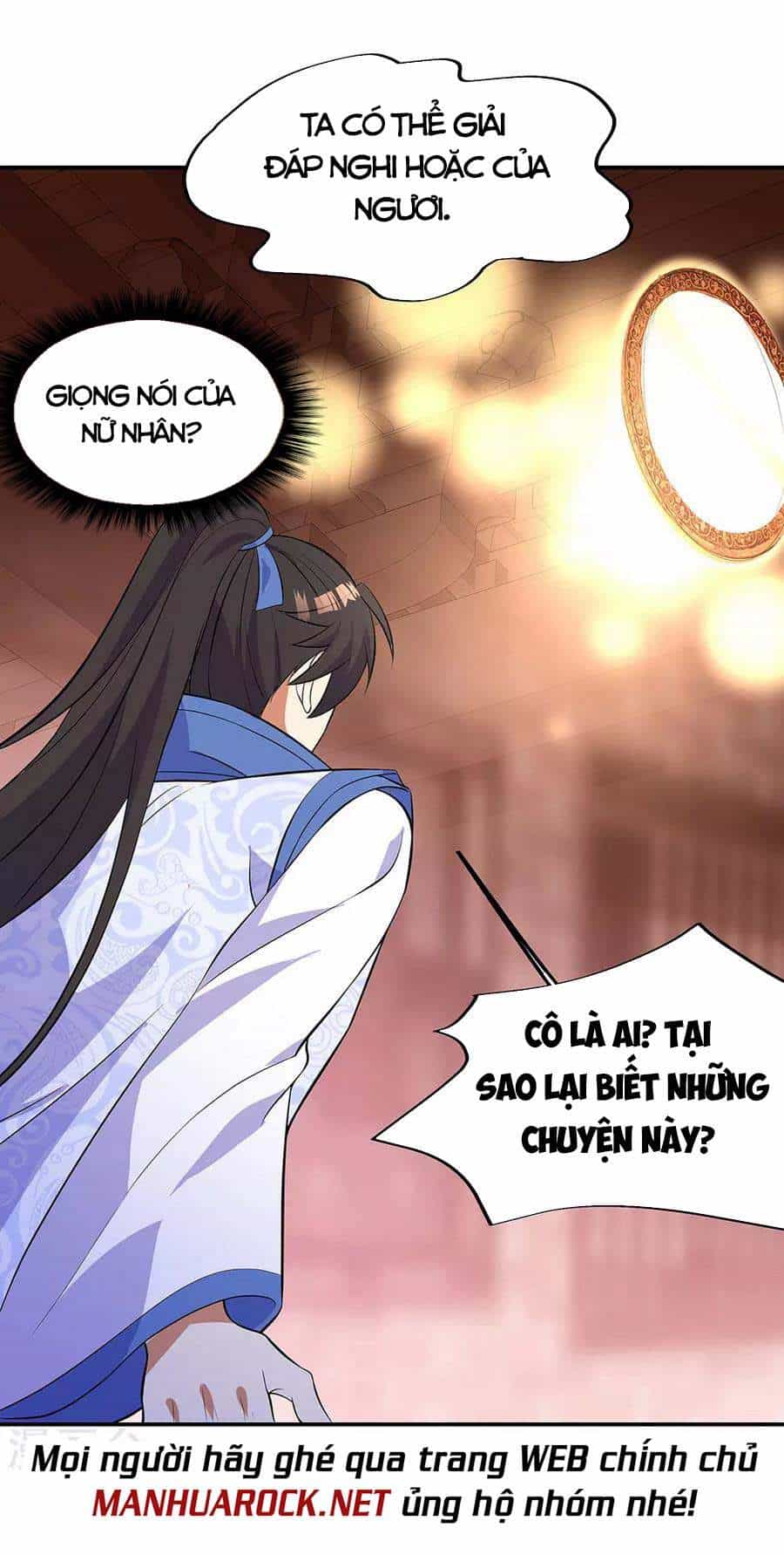 Chiến Hồn Tuyệt Thế - Chương 266 - ảnh 19