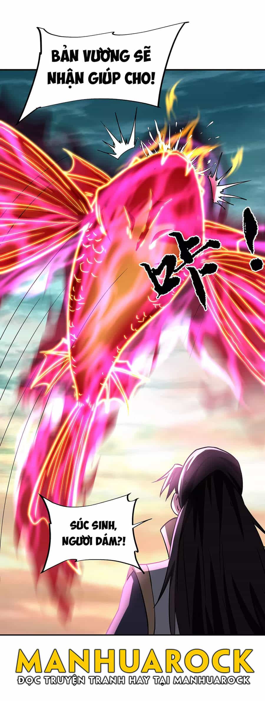 Chiến Hồn Tuyệt Thế - Chương 276 - ảnh 12
