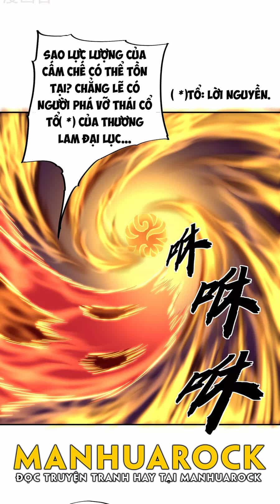 Chiến Hồn Tuyệt Thế - Chương 276 - ảnh 18