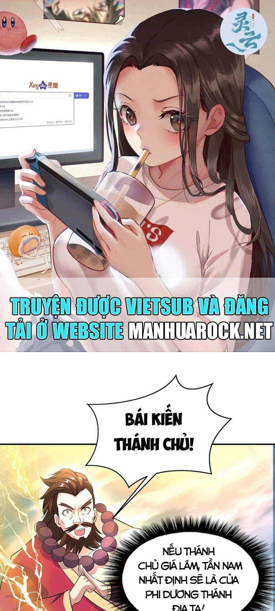 Chiến Hồn Tuyệt Thế - Chương 277 - ảnh 1