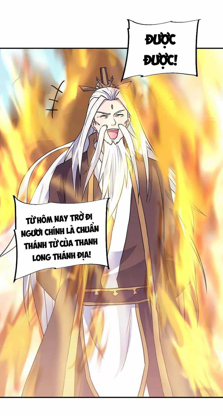 Chiến Hồn Tuyệt Thế - Chương 278 - ảnh 3