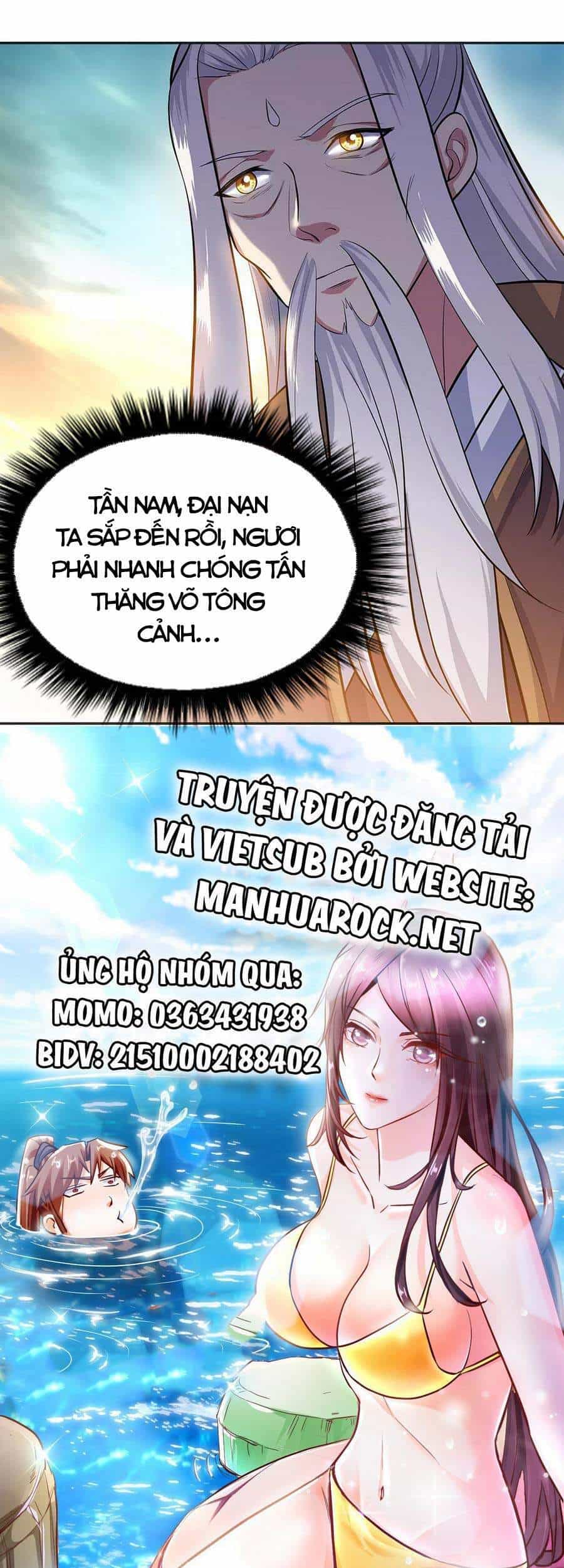 Chiến Hồn Tuyệt Thế - Chương 278 - ảnh 33
