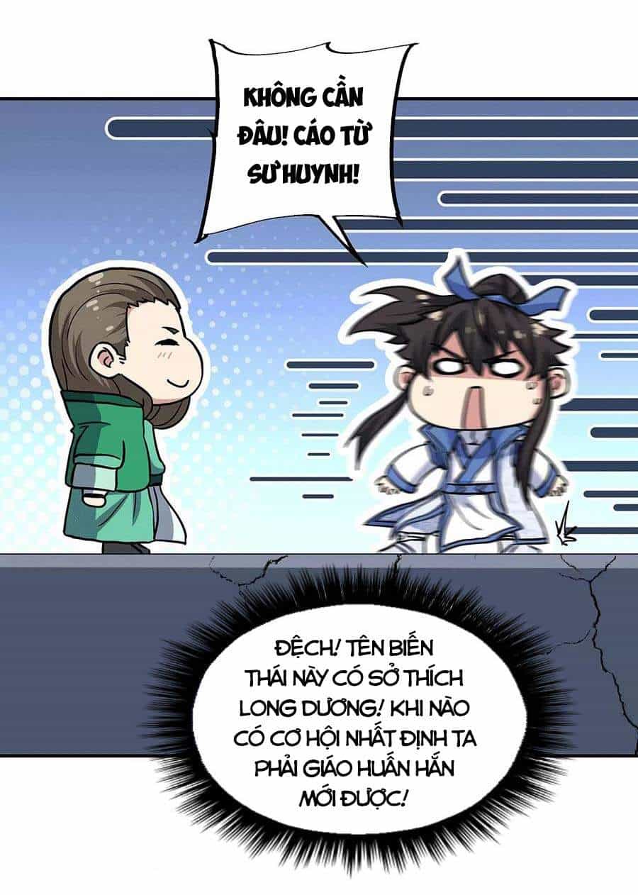 Chiến Hồn Tuyệt Thế - Chương 279 - ảnh 19