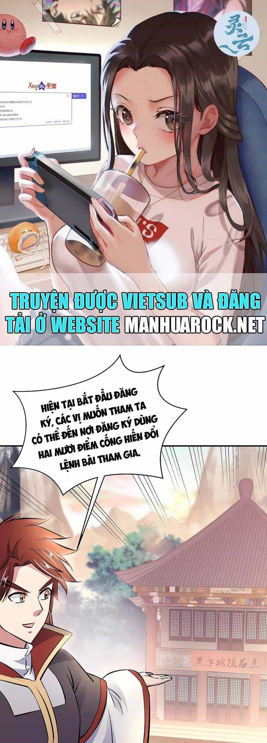 Chiến Hồn Tuyệt Thế - Chương 280 - ảnh 1