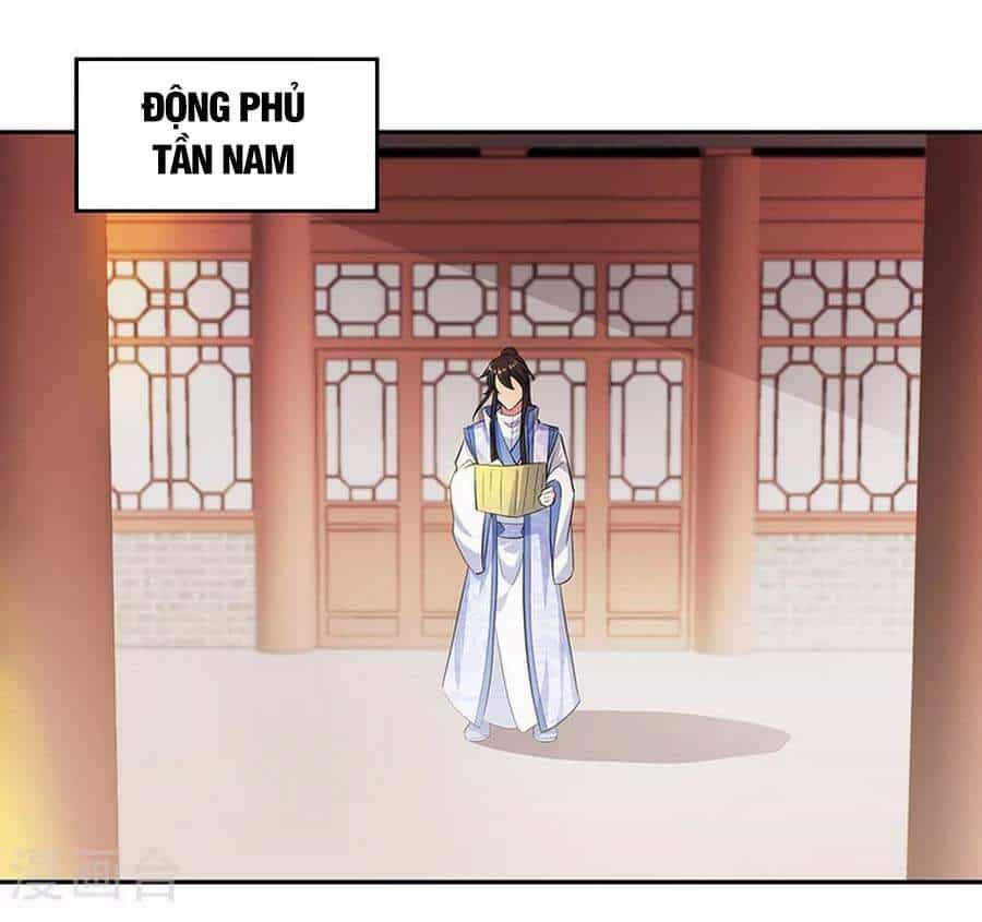 Chiến Hồn Tuyệt Thế - Chương 282 - ảnh 21
