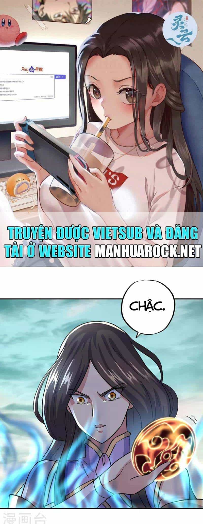 Chiến Hồn Tuyệt Thế - Chương 286 - ảnh 1