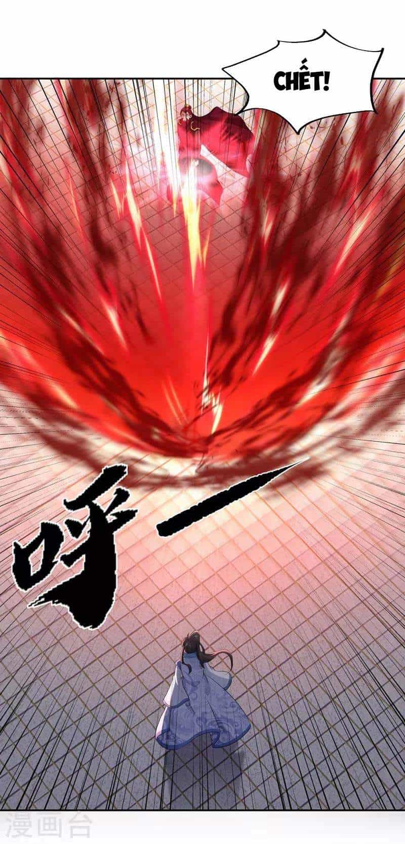 Chiến Hồn Tuyệt Thế - Chương 286 - ảnh 21