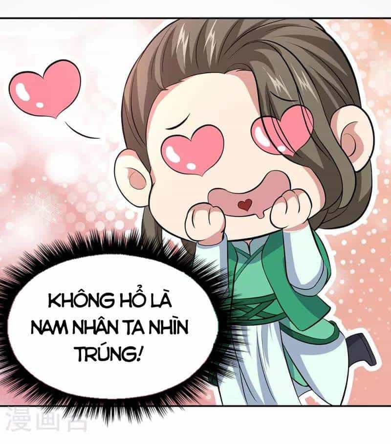 Chiến Hồn Tuyệt Thế - Chương 286 - ảnh 24