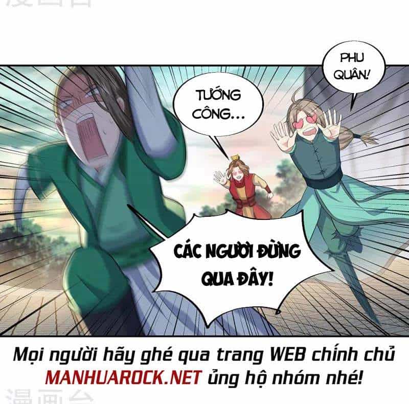 Chiến Hồn Tuyệt Thế - Chương 286 - ảnh 32