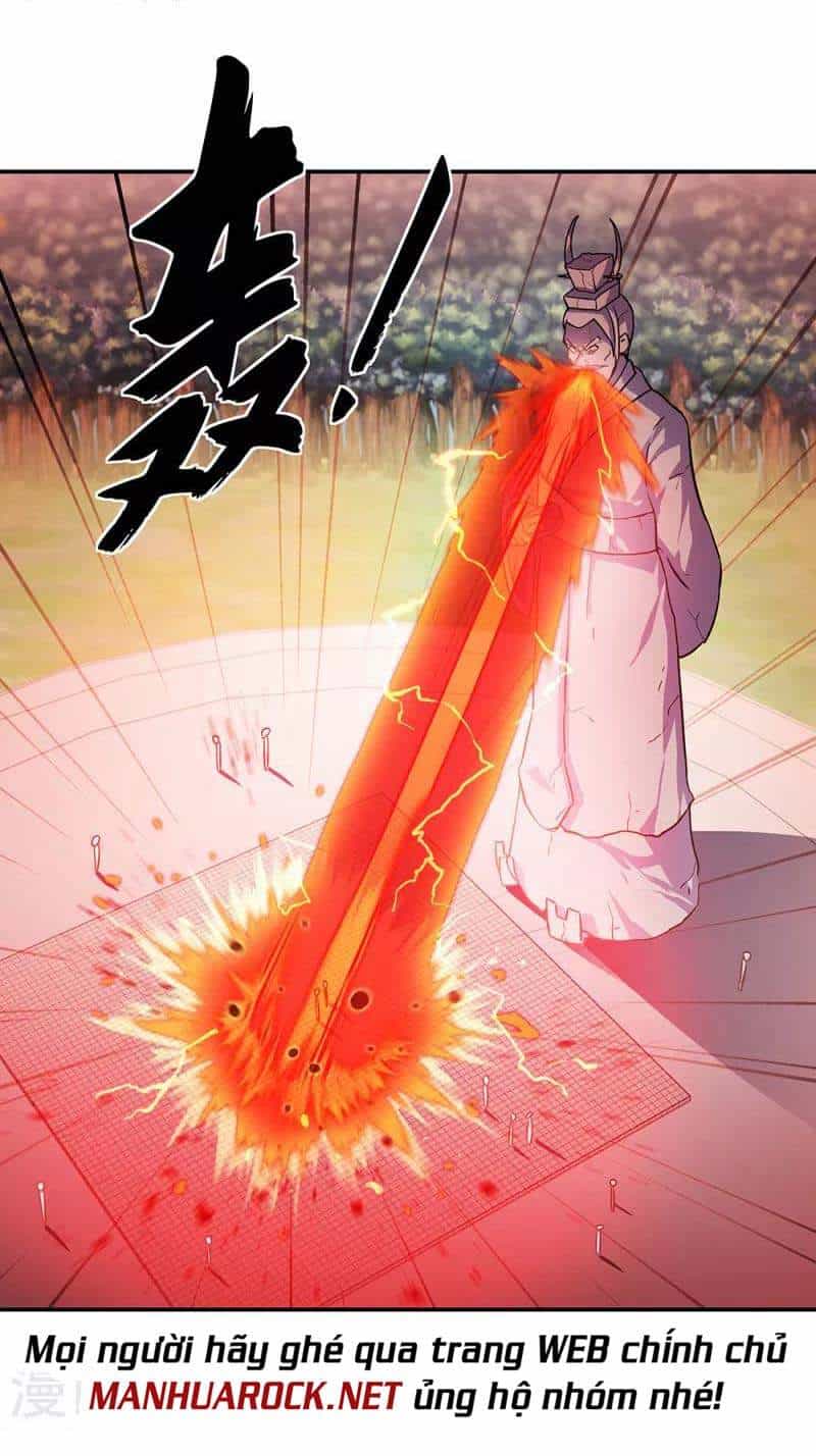 Chiến Hồn Tuyệt Thế - Chương 287 - ảnh 42